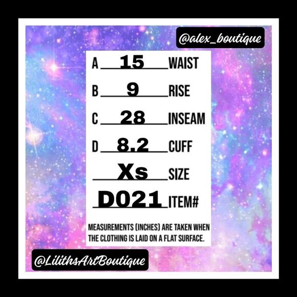 Med Couture Signature Drawstring Scrub Pants(D021)-Size Xs for Women - Picture 7 of 7